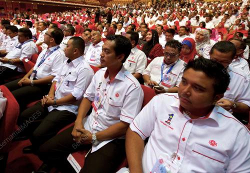 UMNO55_03122013_TAKLIMAT