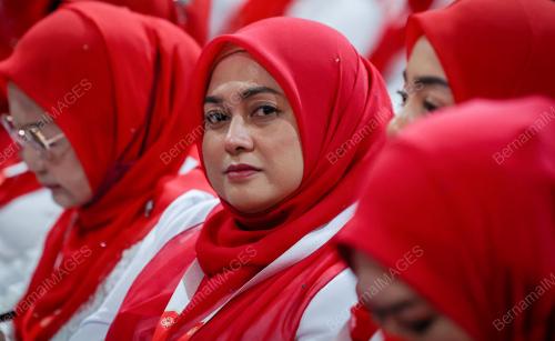 PERHIMPUNAN AGUNG UMNO 2022