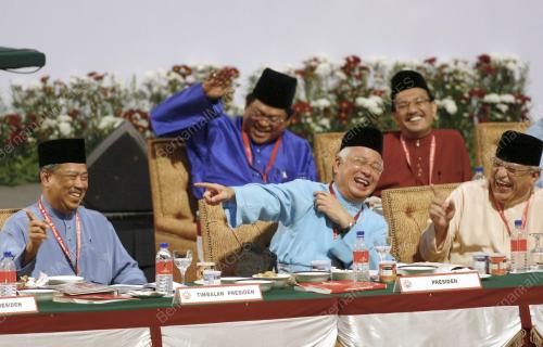 UMNO 2009