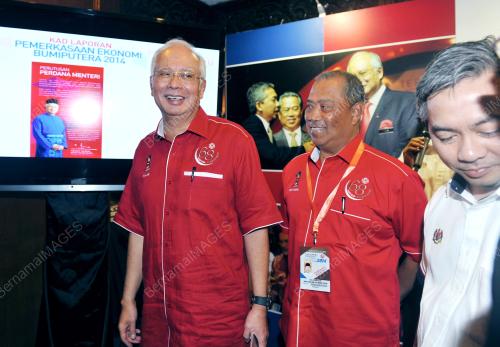 UMNO55_25112014_TERAJU