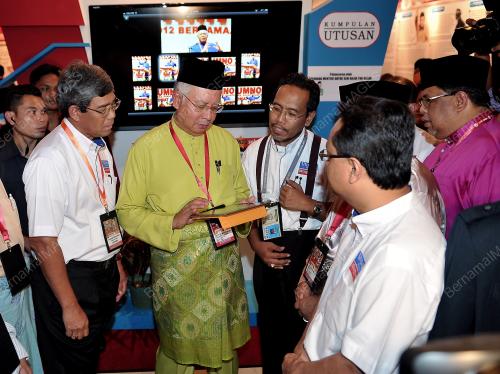 UMNO55_30112012_UMNO_2012