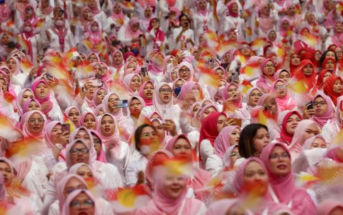 PERHIMPUNAN AGUNG UMNO