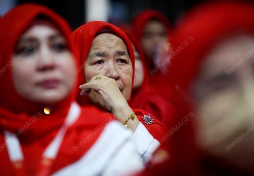 PERHIMPUNAN AGUNG UMNO 2022