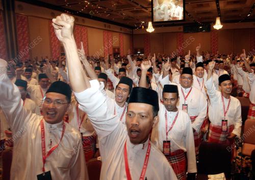 PEMUDA UMNO