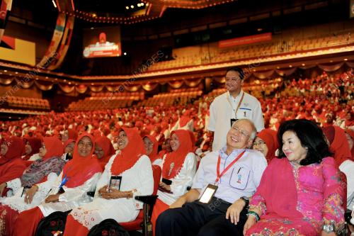 UMNO56_28112012_PM_TINJAU