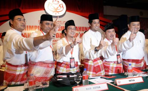 PEMUDA UMNO
