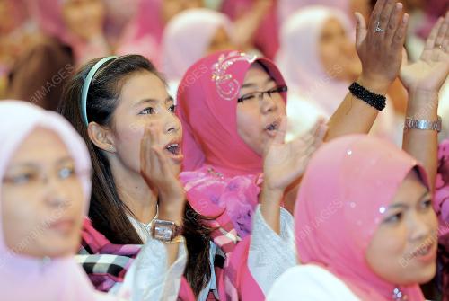 PERHIMPUNAN AGUNG UMNO 2011