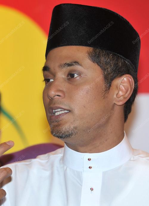 PERHIMPUNAN AGUNG UMNO 2011