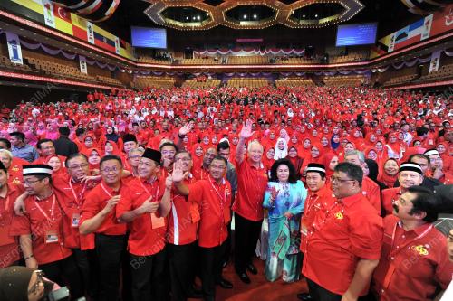 UMNO58_08122015_TAKLIMAT