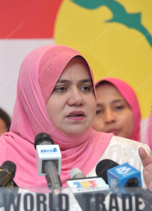 PERHIMPUNAN AGUNG UMNO 2011