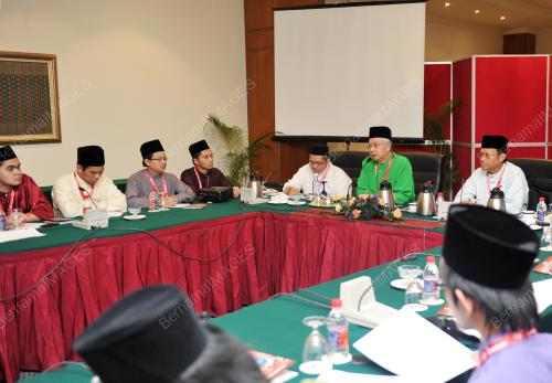 PERHIMPUNAN AGUNG UMNO 2011