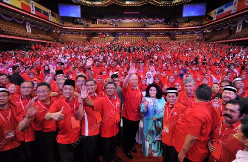 UMNO59_08122015_TAKLIMAT