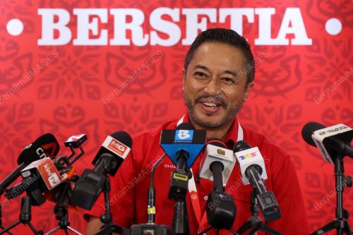 HIZATUL ISHAM ABDUL JALIL