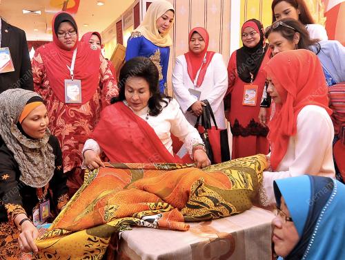 UMNO59_28112014_ROSMAH
