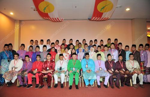 PERHIMPUNAN AGUNG UMNO 2011