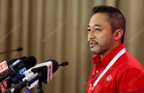 HIZATUL ISHAM ABDUL JALIL