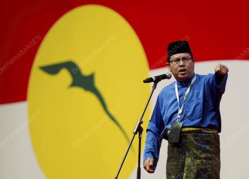 UMNO60_18102014_JOHAN