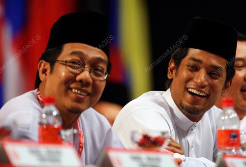 PERHIMPUNAN AGUNG UMNO