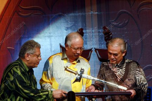 PERHIMPUNAN AGUNG UMNO 2008