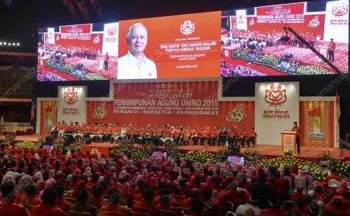 UMNO61_08122015_PRESIDEN_UMNO