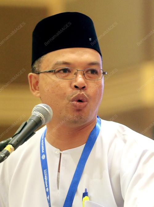 UMNO61_09122015_PEMUDA_JOHOR