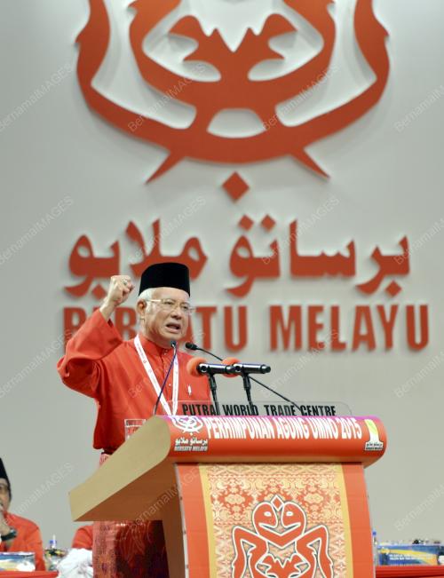 UMNO61_10122015_UMNO_2015