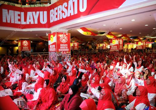 UMNO61_26112014_WANITA