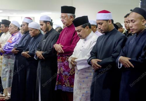 UMNO61_28112014_JUMAAT