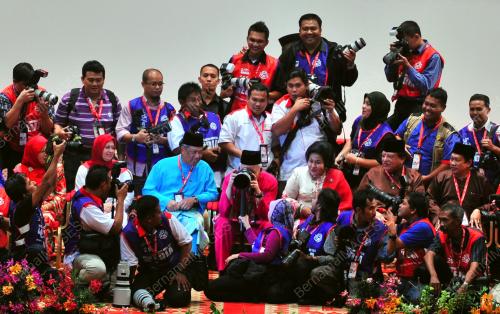 PERHIMPUNAN AGUNG UMNO 2011