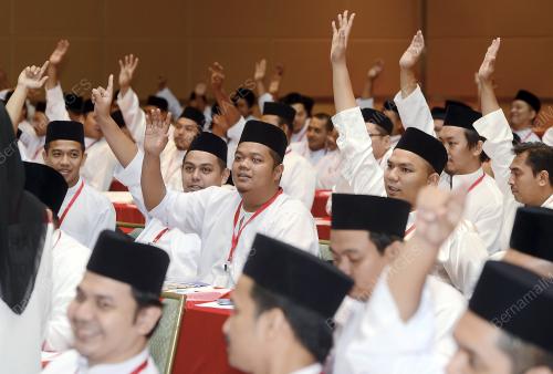 UMNO62_12102013_PEMUDA