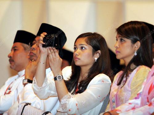 PERHIMPUNAN AGUNG UMNO 2008