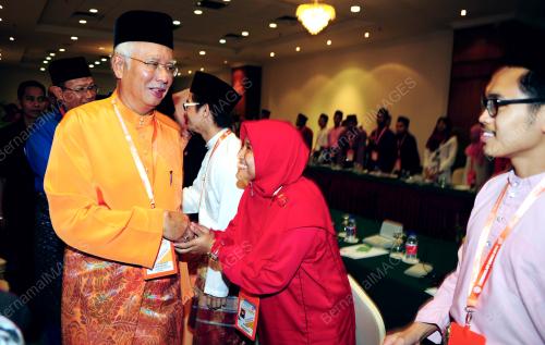 UMNO62_27112014_LUAR_NEGARA