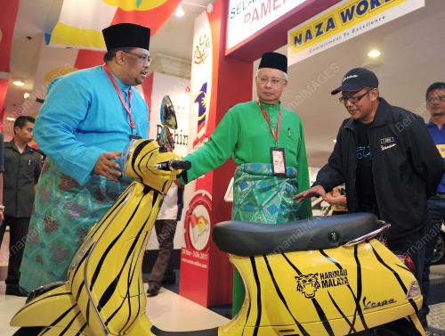 PERHIMPUNAN AGUNG UMNO 2011