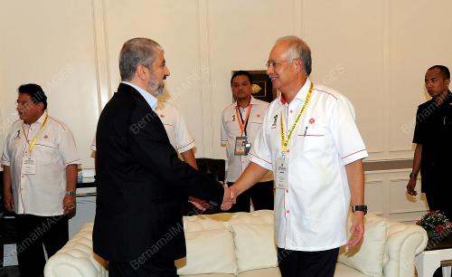 UMNO63_03122013_NAJIB