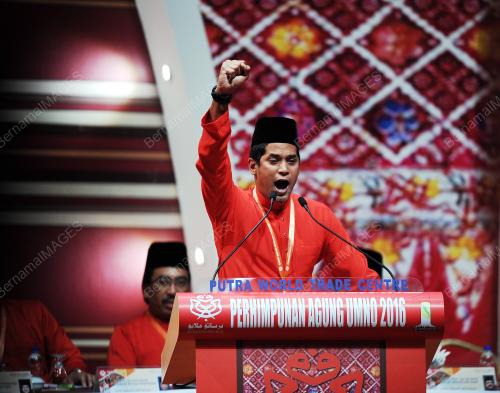 UMNO63_03122016_UMNO