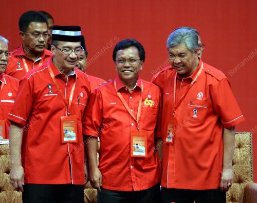 UMNO63_08122015_AMANAT