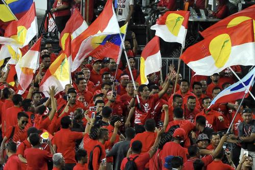 UMNO63_11052017_71TAHUN