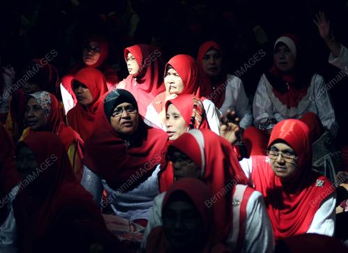 UMNO63_26112014_WANITA