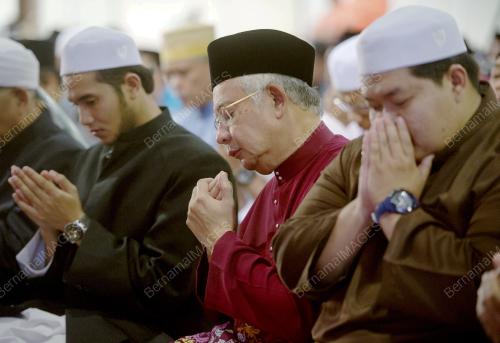 UMNO63_28112014_JUMAAT