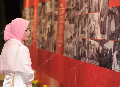 PERHIMPUNAN AGUNG UMNO 2011