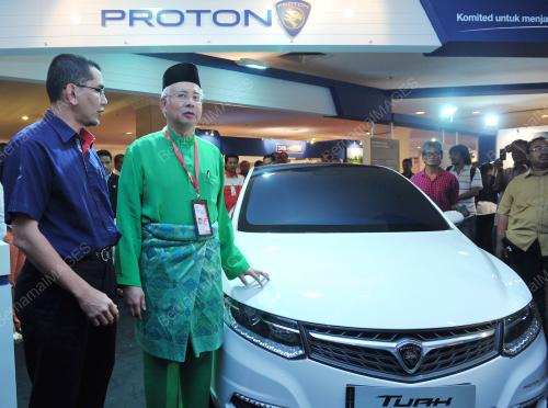 PERHIMPUNAN AGUNG UMNO 2011