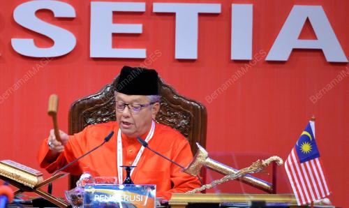 UMNO64_10122015_UMNO