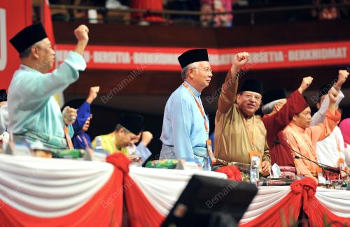UMNO64_29112014_UMNO_2014
