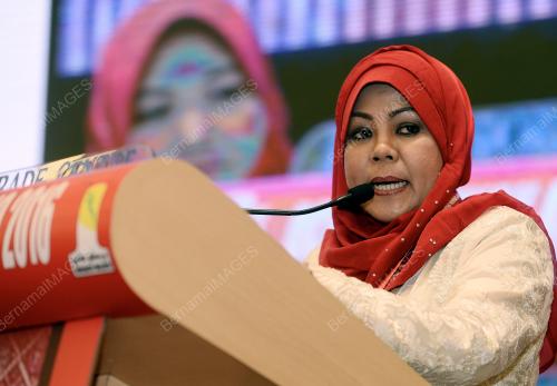 UMNO64_30112016_WANITA