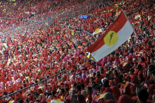 UMNO65_11052017_71TAHUN