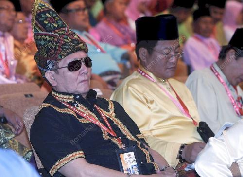 PERHIMPUNAN AGUNG UMNO