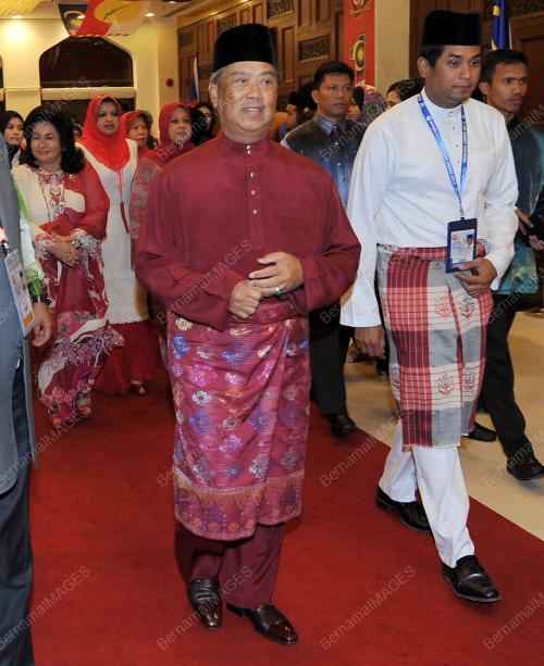 UMNO66_03122013_MUHYIDDIN