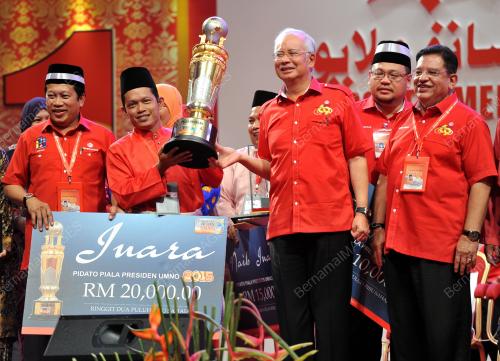 UMNO66_08122015_TAKLIMAT