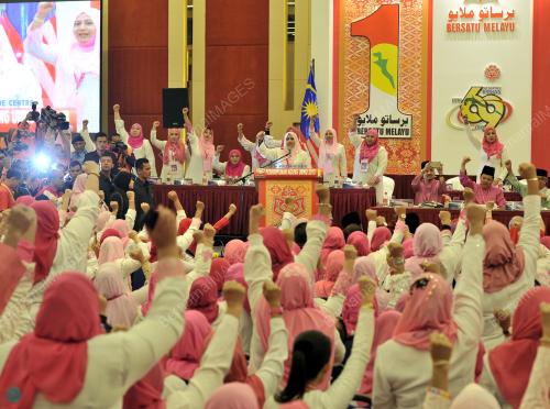 UMNO66_09122015_PUTERI