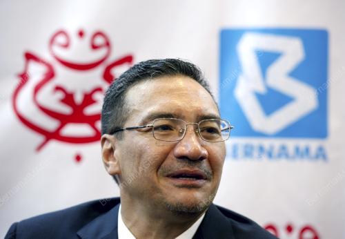 UMNO66_26102014_LAWATAN